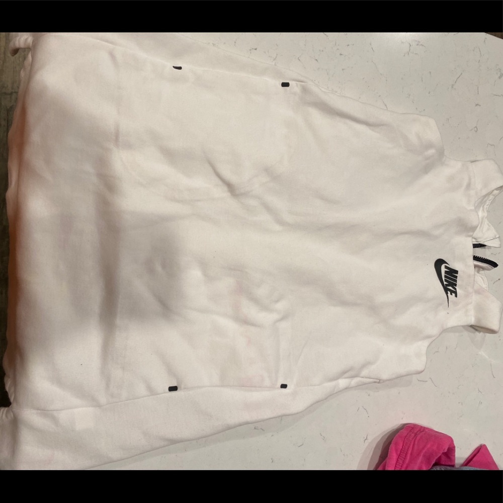 Nike kids dress